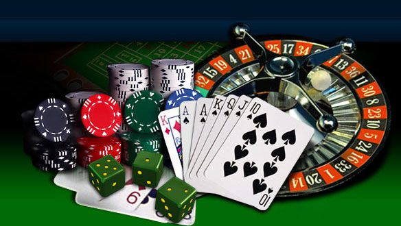 No Deposit Casinos